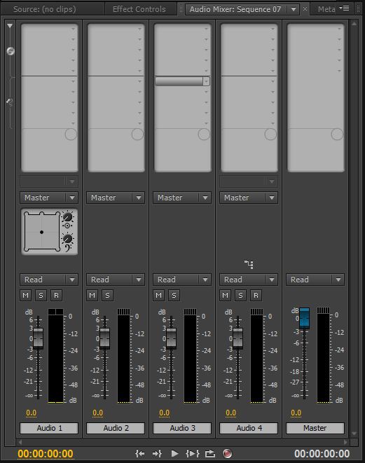 audio