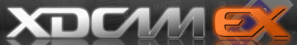 XDCAM-EX
